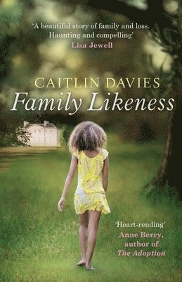 Caitlin Davies - Family Likeness, Häftad