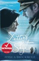 Jessica Brockmole - Letters from Skye, Häftad