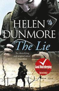 Lie by Helen Dunmore