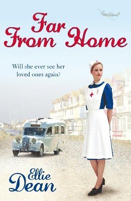 Ellie Dean - Far From Home, Häftad