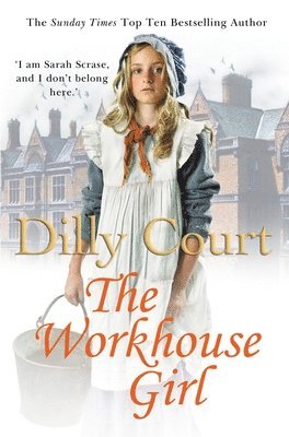Dilly Court - Workhouse Girl, Häftad