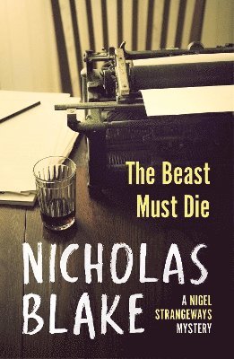 Beast Must Die