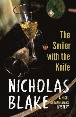 Smiler With The Knife av Nicholas Blake