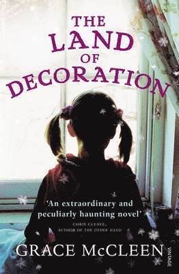 Grace McCleen, Grace Mccleen - Land of Decoration, Häftad