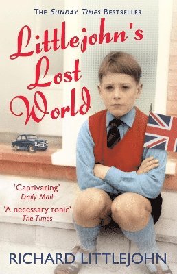 Richard Littlejohn - Littlejohn's Lost World, Häftad. Tillgänglighet: Lägg i varukorg