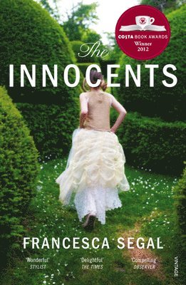Francesca Segal - Innocents, Häftad