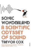 Sonic Wonderland