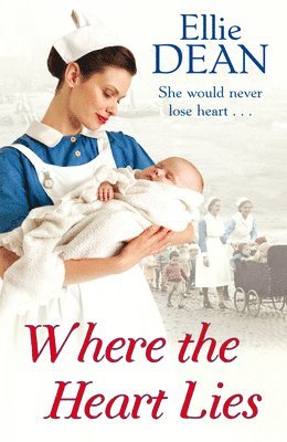 Ellie Dean - Where the Heart Lies, Häftad