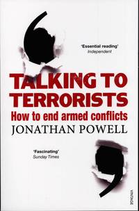 Talking to Terrorists