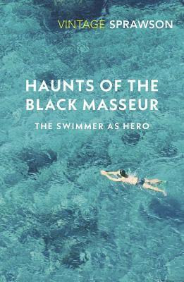 Charles Sprawson - Haunts of the Black Masseur, Häftad