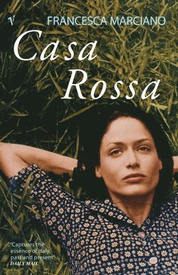Francesca Marciano - Casa Rossa, Häftad