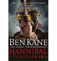 Hannibal: Clouds of War