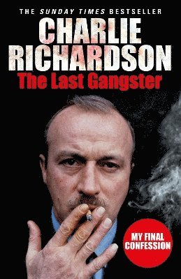 Charlie Richardson - Last Gangster, Häftad