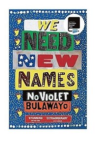 We Need New Names