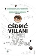 Birth of a Theorem