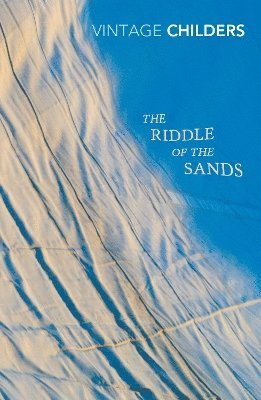 Riddle of the Sands av Erskine Childers