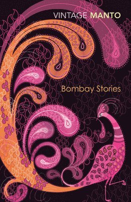Saadat Hasan Manto - Bombay Stories, Häftad