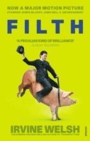 Irvine Welsh - Filth, Häftad