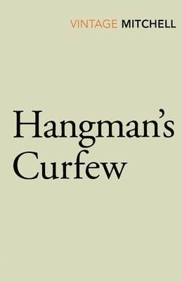 Gladys Mitchell - Hangman's Curfew, Häftad