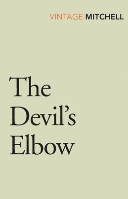 Gladys Mitchell - Devil's Elbow, Häftad