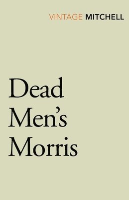 Gladys Mitchell - Dead Men's Morris, Häftad