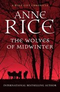Wolves of Midwinter