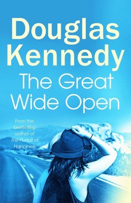 Great Wide Open av Douglas Kennedy