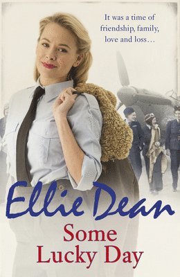 Ellie Dean - Some Lucky Day, Häftad