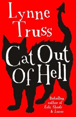Cat out of Hell by Lynne Truss