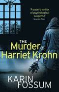 Murder of Harriet Krohn
