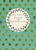 Sense and Sensibility (Vintage Classics Austen Series)