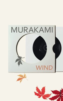 Hear the Wind Sing av Haruki Murakami