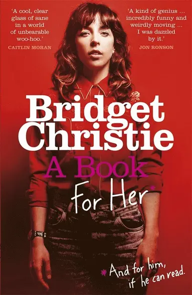Book for Her