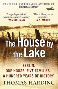 House by the Lake