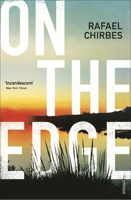 Rafael Chirbes - On the Edge, Häftad