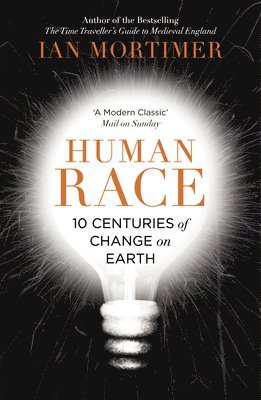 Human Race av Ian Mortimer
