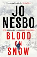 Blood on Snow