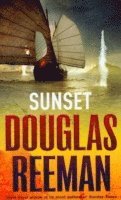 Douglas Reeman - Sunset, Häftad