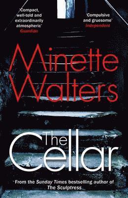 Minette Walters - Cellar, Häftad