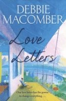 Debbie Macomber - Love Letters, Häftad