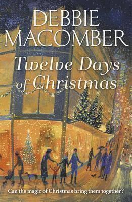 Debbie Macomber - Twelve Days of Christmas, Häftad