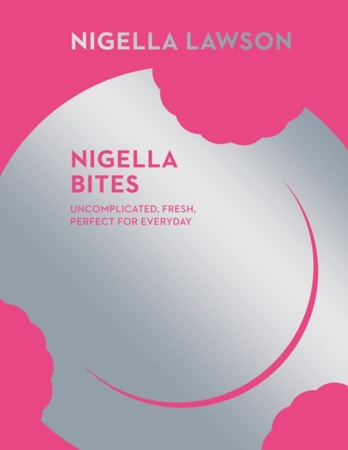 Nigella Lawson - Nigella Kitchen, E-bok