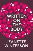 Jeanette Winterson - Written on the Body, Häftad