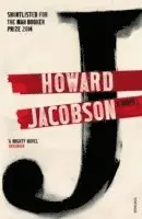 Howard Jacobson - J: A Novel, Häftad. Tillgänglighet: Lägg i varukorg