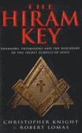 Hiram Key