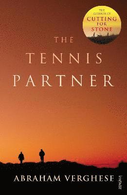 Abraham Verghese - Tennis Partner, Häftad
