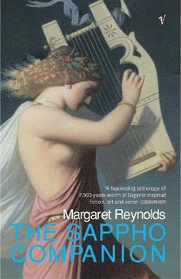 Margaret Reynolds - Sappho Companion, Häftad