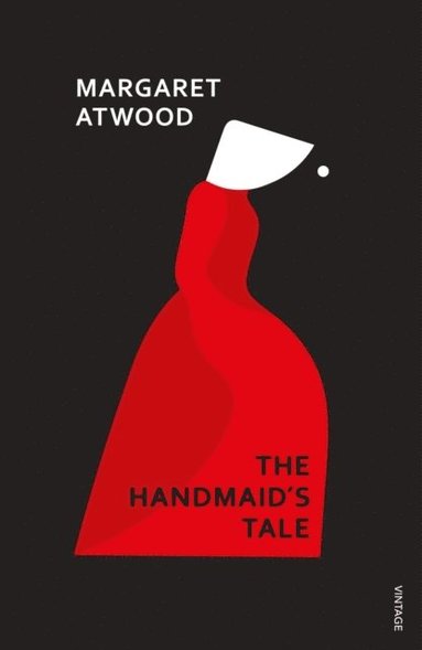 Margaret Atwood - Handmaid's Tale, Häftad
