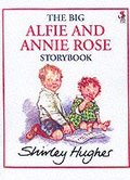 Big Alfie and Annie Rose Storybook