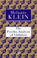 Psycho-Analysis of Children